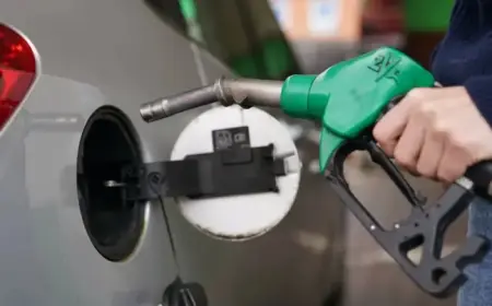 Drivers Alerted by New Sainsbury’s, Tesco, Asda Petrol Station Update