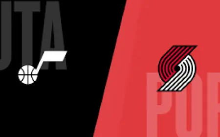 Pacers - Lakers Game Summary from Mar 6, 2026