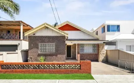 Maroubra Bungalow Boasting Transformation Potential Sells for $2.9 Million