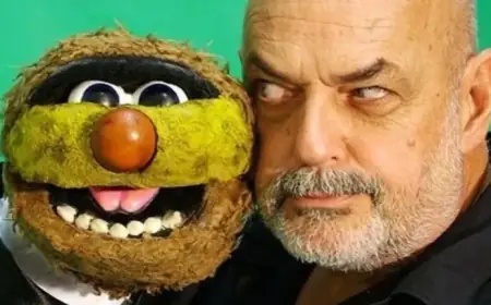 Brisbane Radio Icon Jamie Dunn, Creator of Agro, Passes Away