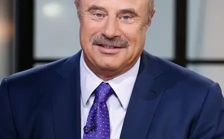 Dr Phil Fallout: Former Guests and Crew Describe Emotional Harm and a Culture of Fear — Who’s Impacted First