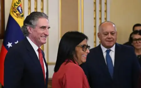 Venezuela’s Gold Rush Accelerates Rapidly, Overlooking $25 Million Question