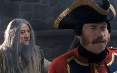 Arnold Schwarzenegger Helps Bring Iron Mask to Prime Video as Throwback Clip Sparks Viral Buzz