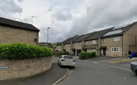 Cul-de-sac Celebrates as Lucky Postcode Secures Lottery Win