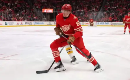 Grading Kyle Dubas’ 2026 Pittsburgh Penguins Trade Deadline Moves