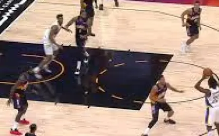 Jay Huff Scores 18 in Loss, Reinforces Starting Role for Pacers