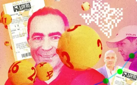 Australian Gamblers Outsmart Texas Lottery with Simple Mathematics