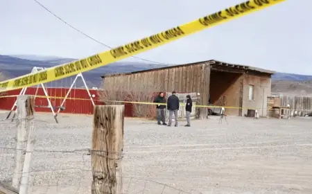 Utah Man Admits to Killing Three Women for Money and Cars: Prosecutors