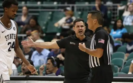 Seattle Basketball: How to Watch San Diego vs. Seattle U in WCC Tournament