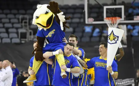 Morehead State Basketball Faces Southeast Missouri State in Tight OVC Semifinal: Preview and Prediction