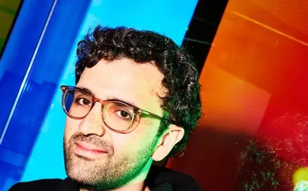 Mr Beast company fires video editor after Kalshi insider trading accusation