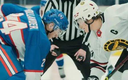 Netflix Deal Boosts Annabel Lyon’s Novel “The Golden Mean”