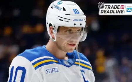 Blues Trade Schenn to Islanders for Drouin and Two Draft Picks
