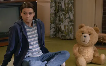 Ted Tv Series Season 2 Raises Cost and Creative Questions That Could Stall a Season 3