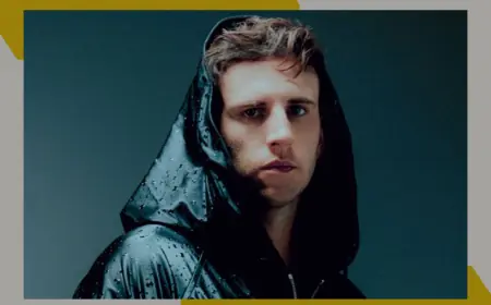 Illenium Sphere debuts 'Odyssey' residency with cinematic opening night