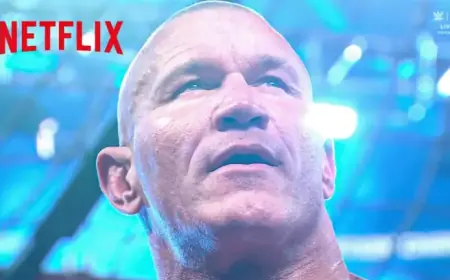 Randy Orton, Nia Jax, Lash Legend Highlight WWE SmackDown on 3/6