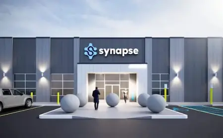 Alberta Regulator Rejects Power Plant Plan for Top AI Data Center in Canada