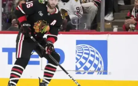 Max Verstappen Crashes in Australian GP Qualifying Session