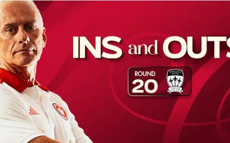 Newcastle Faces Wanderers: Key Players In and Out