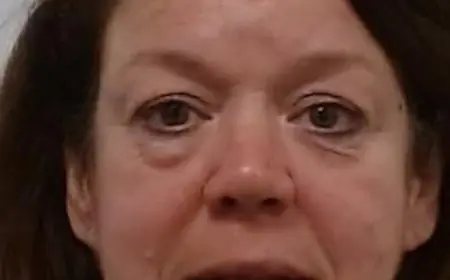 Fox 4: Frisco Special Education Teacher Arrested on Injury-to-Child Charge