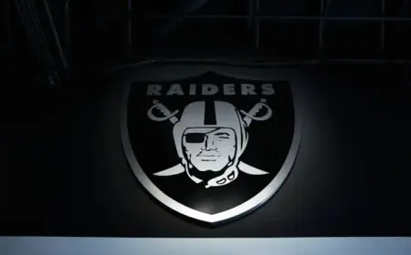 2026 Raiders Free Agency Guide: Key Positions, Salary Cap Insights & Crucial Dates