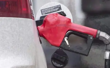 Middle East Conflict Drives Edmonton Gas Prices to $1.50