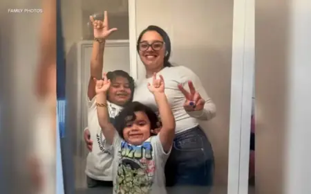 California Official Urges Trump to Repatriate Deaf Bay Area Boy Deported to Colombia