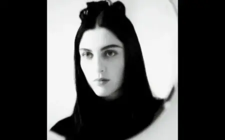 Nick Cave and Dominique Issermann Reveal Susie Cave’s Lyrical Portrait in New Book