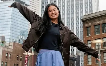 Eala Tennis Star Alex Eala Draws Big Crowds as Indian Wells Debut Nears