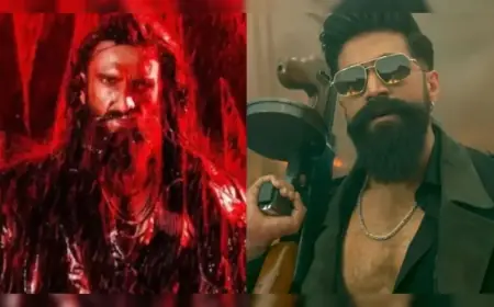 “Dhurandhar 2 Trailer Premieres Tomorrow After Toxic Exits Box Office Clash”