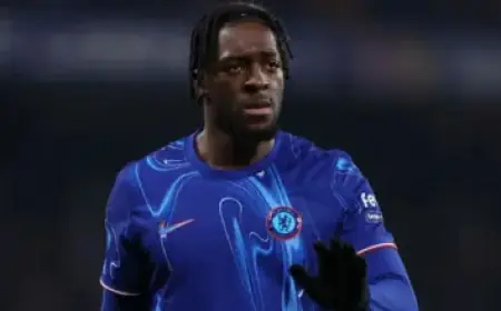 Debutants and Gun Mid Dominate Opening Round Team Selection