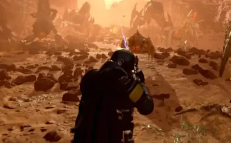 Helldivers 2 Charity Organizer Fired After Doxxing Incident