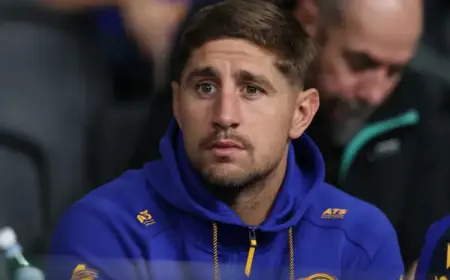 Brett Kenny Dismisses Revenge Theory in Zac Lomax’s Storm Deal Collapse