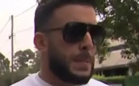 Raffle Winner Lists $3.3M Portelli Home for Sale