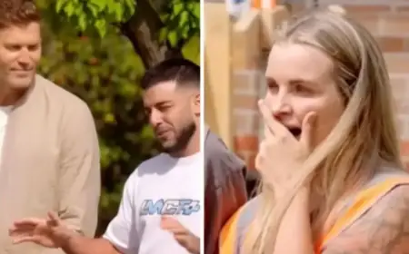 Adrian Portelli Reveals Exclusive Preview of My Reno Rules