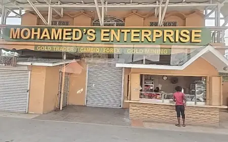 High Court Rejects Mohamed’s Appeal to Regain Cambio License