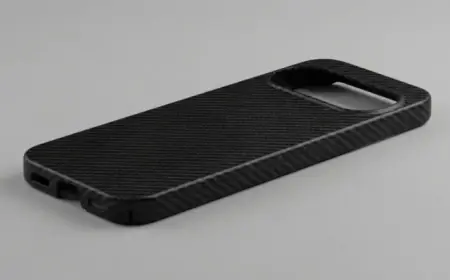 Pixel 11 Pro XL Case Renders Reveal Potential Design Changes