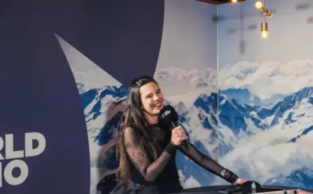 Celebrating Seven Years: One World Radio’s Evolution into a Global Music Platform