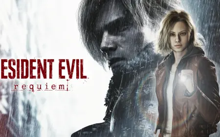 Resident Evil Requiem Game Surpasses 5 Million Units as Publisher’s Marketing Masterclass Pays Off