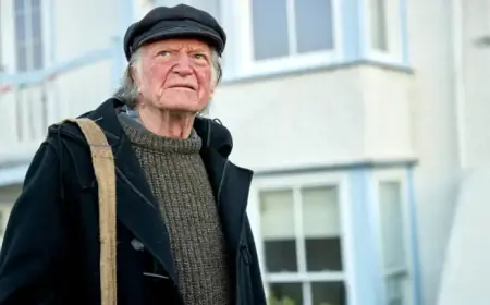 David Bradley Relishes Global Infamy from Game of Thrones Role