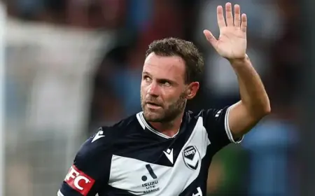 Sydney’s Star Contestant Reaches Unprecedented Performance Level