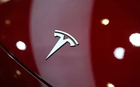 Tesla Sells Out Model 3 Inventory in Canada Before Chinese EVs Arrive: Report