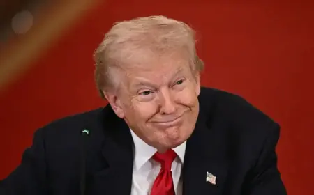 White House Shares Controversial Memes Amid Economic Challenges