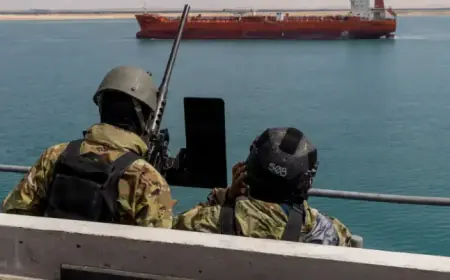 Iran Conflict Escalates: Mounting Risks for US and Trump Administration