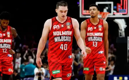 Wildcats Innovate Under Pressure