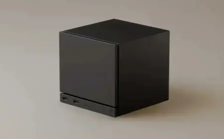 Valve Unlikely to Launch Steam Machine This Year