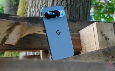 Pixel 11 Case Leak Reveals Sleeker Camera Design