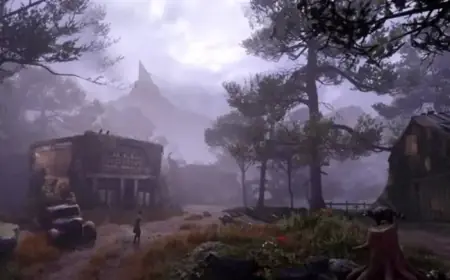 Award-Winning Xbox Action Game Launches on PS5 This Month