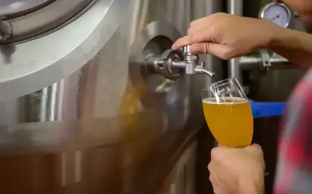 Reader Reactions: Brewery Shuts Down, Farm Overhaul Announced