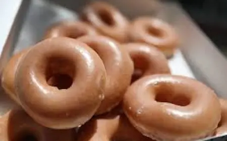Krispy Kreme Offers Free Dozen for Day Light Saving 2026 'Spring Forward' Deal